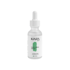 KIARA Niacinamide Serum - 30ml