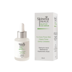 Skinova Image Salicylic Acid Serum - 30ml