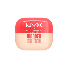 NYX Wonder Snatch Loose Setting Powder