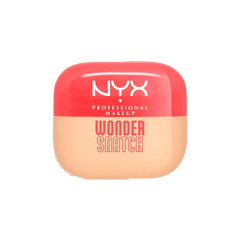 NYX Wonder Snatch Loose Setting Powder