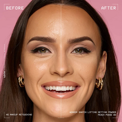 NYX Wonder Snatch Loose Setting Powder