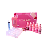 Essentials DIY Lip Gloss Kit