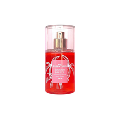 Essentials Strawberry Vanilla Mini Body Splash - 100ml