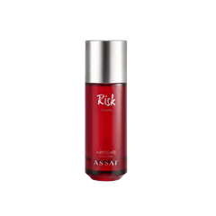 ASSAF Risk Comete Eau De Parfum