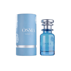 OSMA Cotton’ C Perfume - 75ml