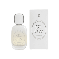 Al-Majed Oud Glow Eau De Perfume - 100ml