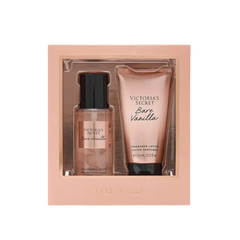 Victoria's Secret Bare Vanilla Duo Gift Set
