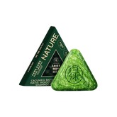 Nature l USMAN GRASS l 12 Herbal Plant Shampoo Bar