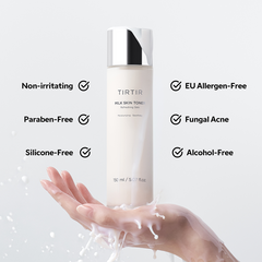 TIRTIR Milk Skin Toner - 150ml