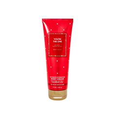 Bath & Body Works You're the One Ultimate Hydration Body Cream - Gulf Edition