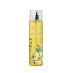 Bubblzz White Musk Body Splash - 250ml