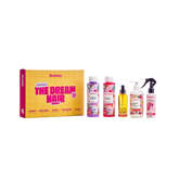 Bubblzz The Dream Hair Bundle - 5 pcs