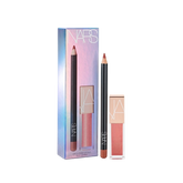 NARS Line & Shine Lip Duo