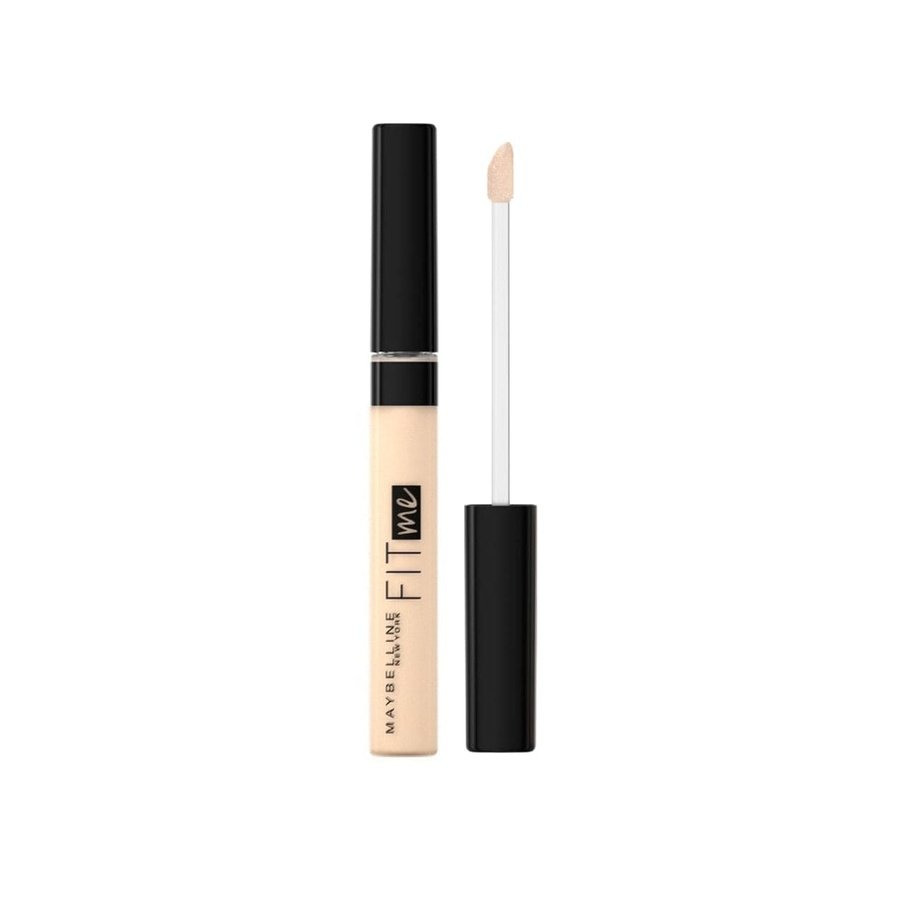 How to Choose Concealer Shades by Skin Tone - Maybelline