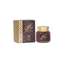 ALMAS Perfumes Bakhour Tabahi - 30g Bakhoor - XOXO cosmetics