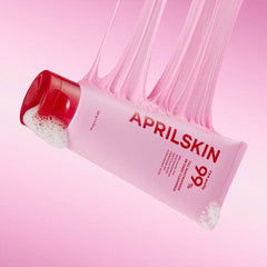 APRILSKIN TXA Niacinamide 99% Deep Cleanser - 120g Cleanser - XOXO cosmetics