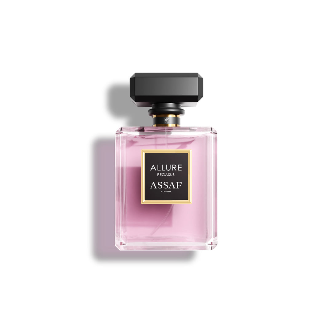 ASSAF Allure Pegasus Eau De Parfum Perfume - XOXO cosmetics