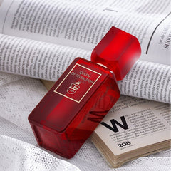 ASSAF Allure Whispers Queen Of Seduction Eau De Parfum - 75ml Perfume - XOXO cosmetics