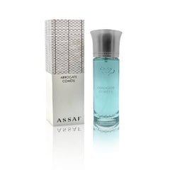 ASSAF Arrogate Comete Eau De Parfum Perfume - XOXO cosmetics