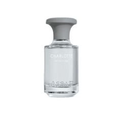 ASSAF Charlotte Eau De Parfum - 100ml Perfume - XOXO cosmetics