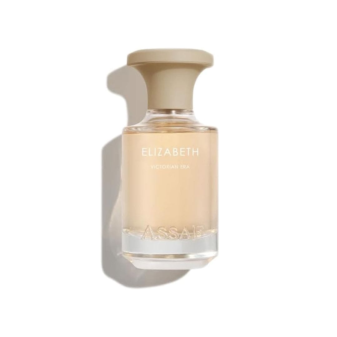 ASSAF Elizabeth Eau De Parfum - 100ml Perfume - XOXO cosmetics