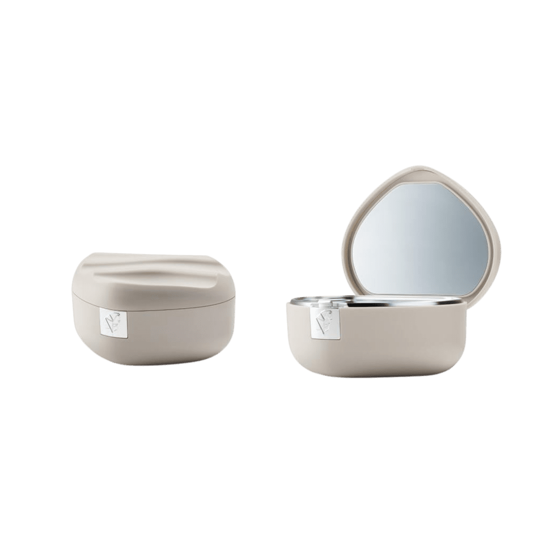 ASSAF Flower Powder Bloom Perfume Body Powder - 50g Body Powder - XOXO cosmetics