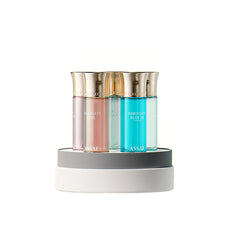 ASSAF Les Perfumes 5 * 7.5ml Perfume Set - XOXO cosmetics
