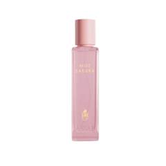 ASSAF Miss Sakura Eau De Parfum Perfume - XOXO cosmetics