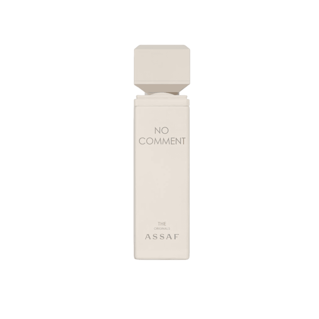 ASSAF No Comment Eau De Parfum - 100ml Perfume - XOXO cosmetics