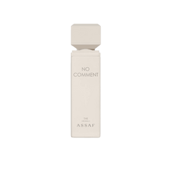 ASSAF No Comment Eau De Parfum - 100ml Perfume - XOXO cosmetics