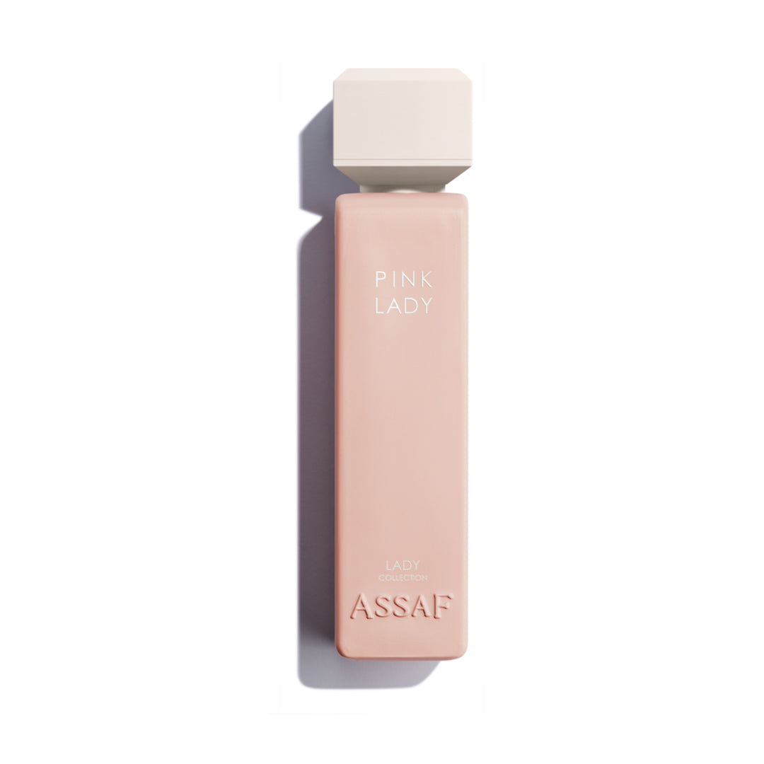 ASSAF Pink Lady Eau De Parfum Perfume - XOXO cosmetics