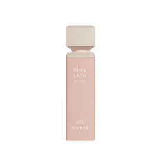 ASSAF Pink Lady Intense - Lady Collection - 100ml Perfume - XOXO cosmetics