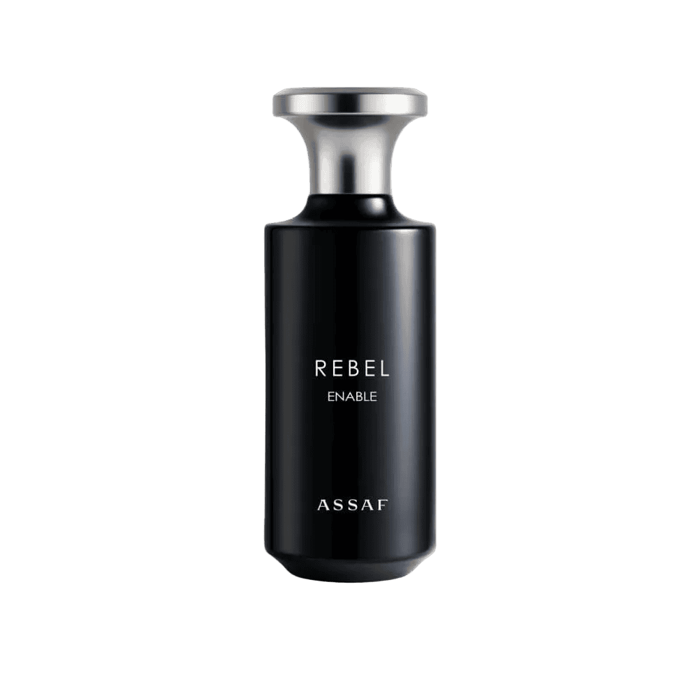 ASSAF Rebel Enable Eau De Parfum - 150ml Perfume - XOXO cosmetics