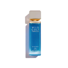ASSAF Wild Colt Tobacco Eau De Parfum 100ml Perfume - XOXO cosmetics