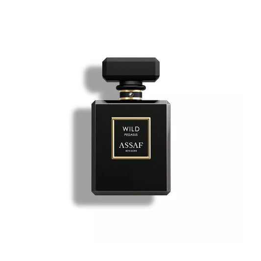ASSAF Wild Pegasus Eau De Parfum Perfume - XOXO cosmetics
