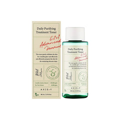 AXIS-Y Daily Purifying Treatment Toner - 80ml Toner - XOXO cosmetics