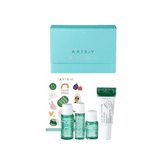 AXIS-Y The Mini Glow Set Skin Care Set - XOXO cosmetics