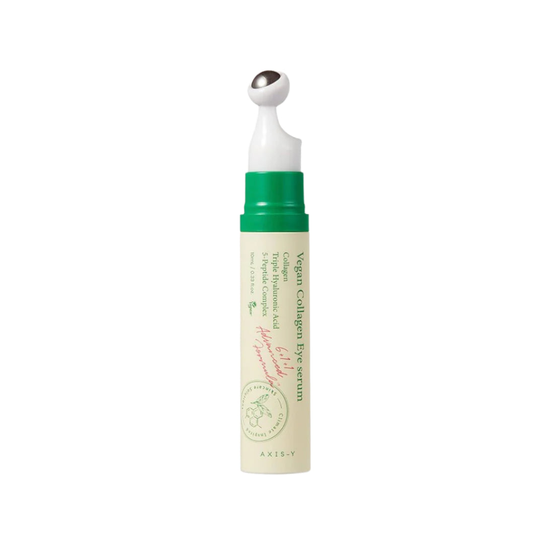 AXIS-Y Vegan Collagen Eye Serum Eye Care - XOXO cosmetics
