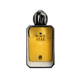 Abdul Samad Al Qurashi Black Star Extrait De Parfum - 100ml Perfume - XOXO cosmetics