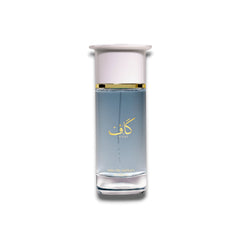 Ahmed AL Maghribi Kaaf Eau De Parfum - 100ml Perfume - XOXO cosmetics