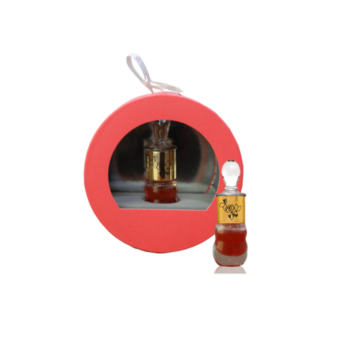 Ajmal Misk Rumman Concentrated Perfume Body Musk - XOXO cosmetics