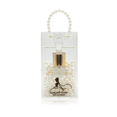 Ajmal Musk Alarosah Perfume Oil - 3g Perfume Oil - XOXO cosmetics