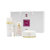Ajmal Pretty Kit Gift Set Gift Set - XOXO cosmetics
