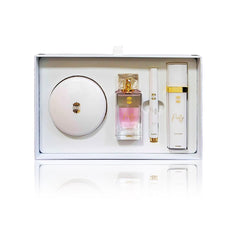 Ajmal Pretty Kit Gift Set Gift Set - XOXO cosmetics