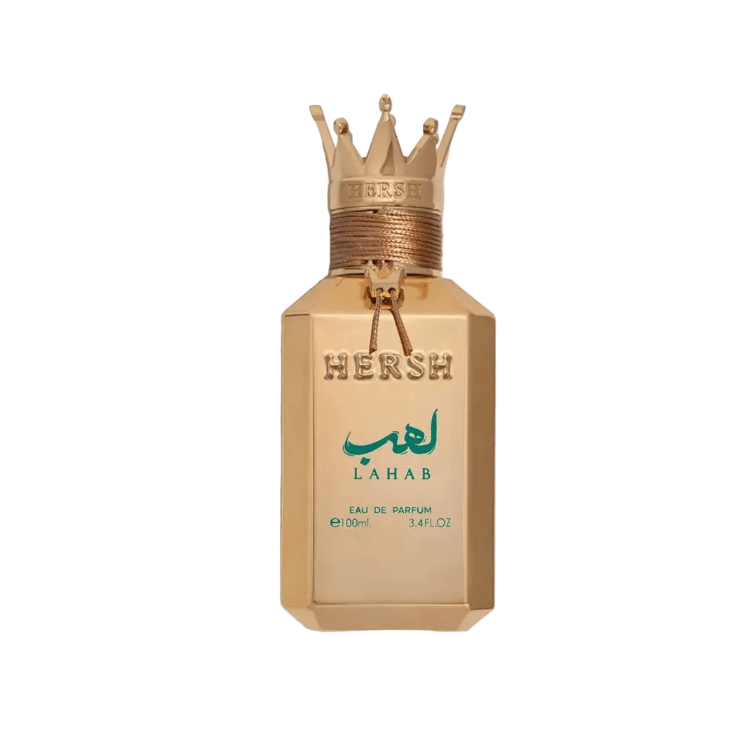 Al-Ezz Oud Hersh Lahab Eau De Parfum - 100ml Perfume - XOXO cosmetics