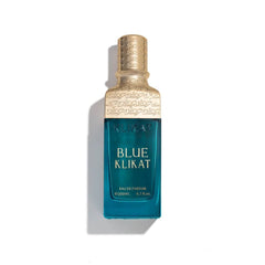 Al-Ezz Oud Klikat Blue Eau De Parfum - 200ml Perfume - XOXO cosmetics