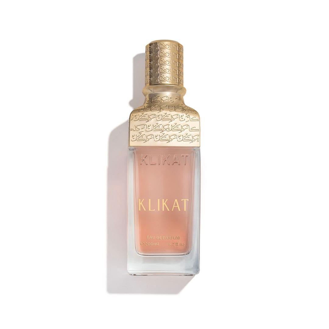Al-Ezz Oud Klikat Eau De Parfum - 200ml Perfume - XOXO cosmetics
