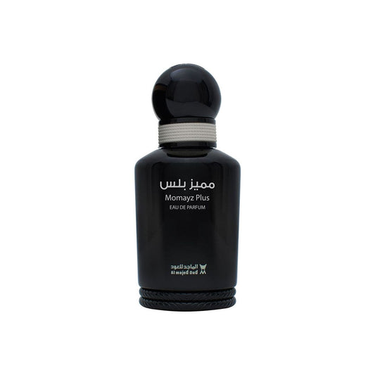 Al-Majed Momayaz Plus Classic Perfume Perfume - XOXO cosmetics