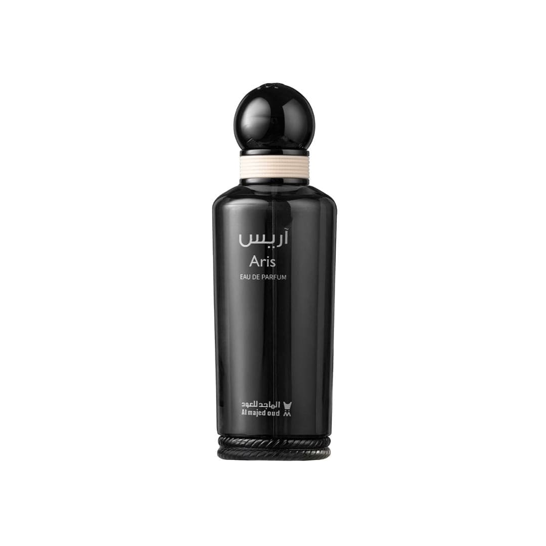 Al-Majed Oud Aris Classic Eau De Parfum - 150ml Perfume - XOXO cosmetics