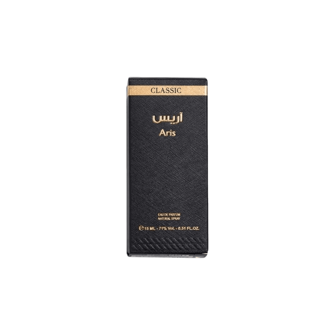 Al-Majed Oud Aris Classic Eau De Parfum Perfume - XOXO cosmetics